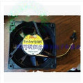 1pc fan new 9WF1224H1D03 A90L-0001-0509 9WF1224H1D05 9WF1224H1E63