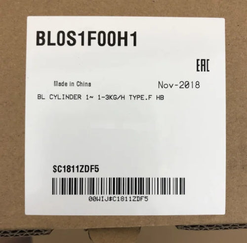 1PC   NEW    CAREL   BL0S1F00H1  BLOS1F00H1 220V  3.2KG/H  free  shipping