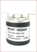 1pc new H3808-100BZ-5-24F