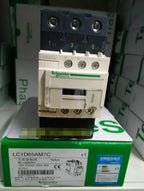 LC1-D65AM7C LC1D65AM7C 1PC New Schneider ac contactor free shipping