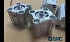 1PC NEW SMC CQ2A32-125D free shipping