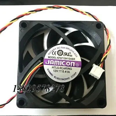 1pc new KF0715H1SABR UPS C1K C2K C3K 7015