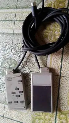 1PC Used OMRON F150-KP