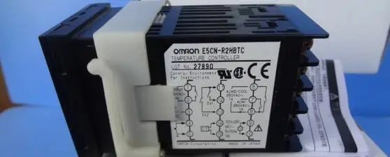 E5CN-R2HBTC E5CNR2HBTC 1PC NEW IN BOX Omron temperature controller free ship