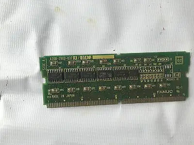 1PC Used FANUC A20B-2902-0374 free shipping
