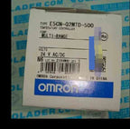 New Omron E5CN-Q2MTD-500 Temperature Controller free shipping