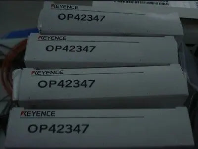 KEYENCE OP42347 NEW IN BOX