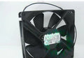 1pc fan new 3610KL-05W-B60 NMB 24V 0.26A 929225