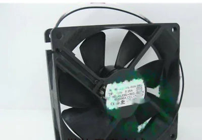 1pc fan new 3610KL-05W-B60 NMB 24V 0.26A 929225