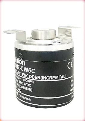 1pc new E6H-CW6C 150P/R