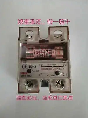1PC NEW SCR-F-40LA