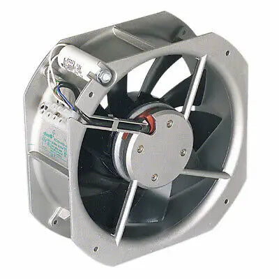 1pc new EBMPAPST W2E200-HK38-01 230V 50/60Hz 64/80W