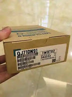 QJ71DN91 1PC NEW in box MITSUBISHI free shipping