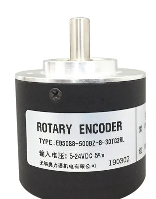 1pc new EB50S8-500BZ-8-30TG2RL