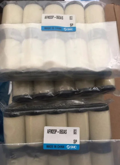 New SMC AFM20P-060AS filter element free shipping