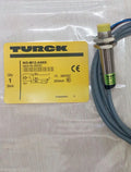 New TURCK NI5-M12-AN6X Proximity switch sensor free shipping