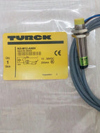 New TURCK NI5-M12-AN6X Proximity switch sensor free shipping
