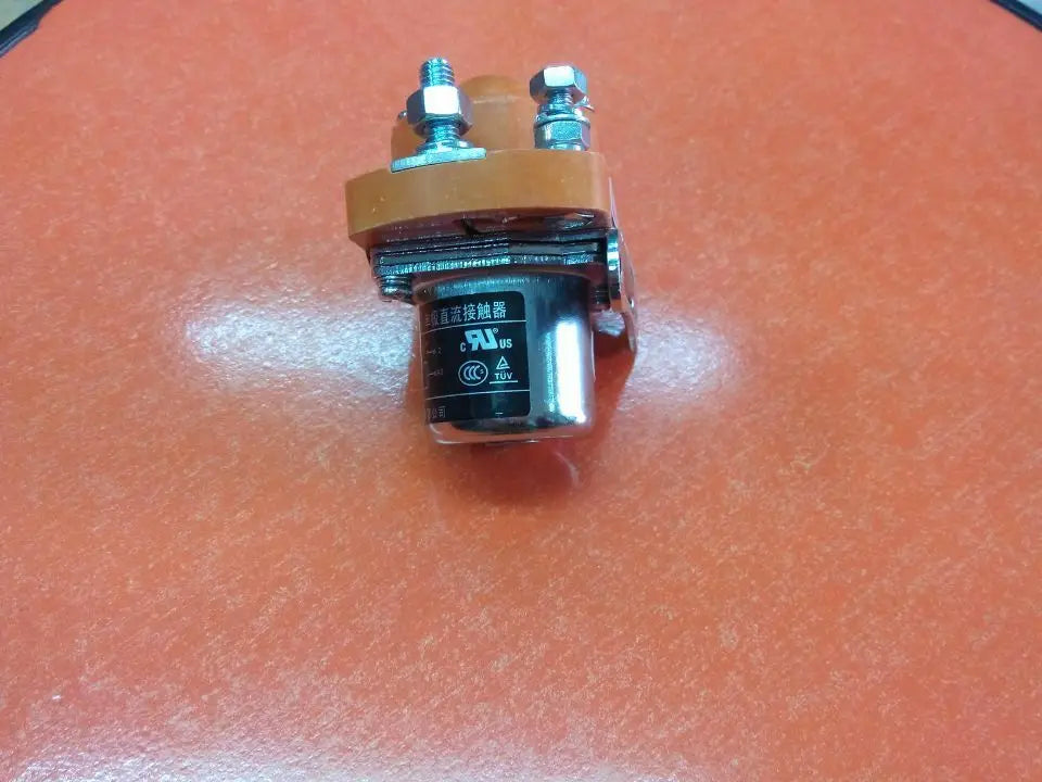 1PC  NEW  Tianshui 213  GSZ2-50D  DC24V  free  shipping