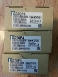 QD70P4 1PC New In Box MITSUBISHI PLC free shipping