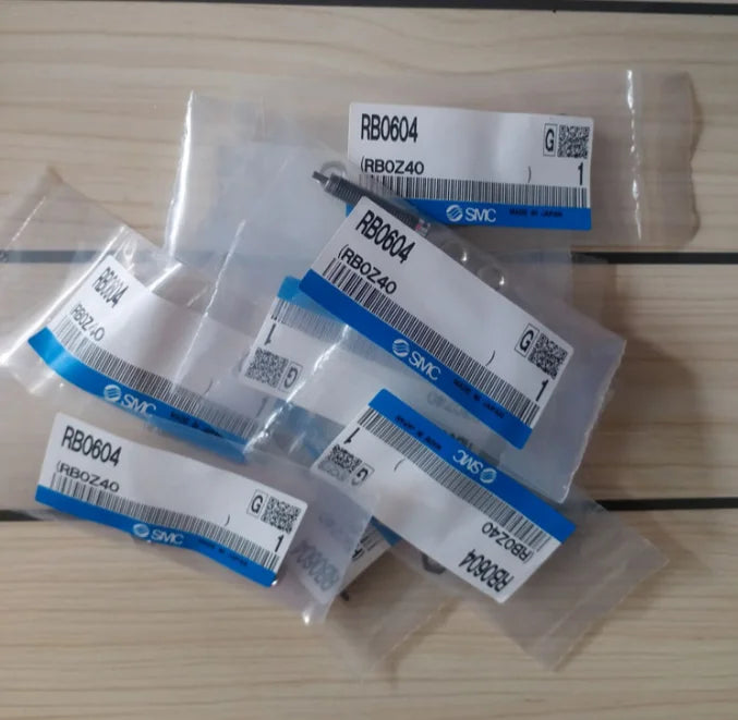RB0604 1PC New SMC free shipping