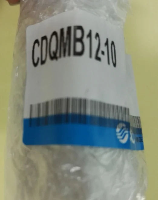 CDQMB12-10 CDQMB1210 1PC New SMC air cylinder free shipping