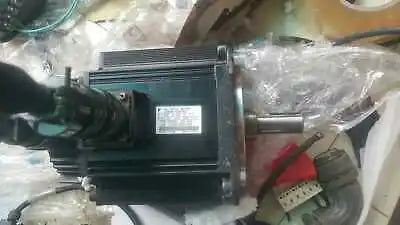 1pc new Yaskawa SGMGH 09ACA61 09ACA6C