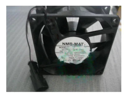 1pc fan new 3615KL-05W-B50-PQ1 3615KL-05W-B40 24V 0.32A NMB-MAT