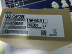 QD75P2N 1PC New in box Mitsubishi PLC free shipping