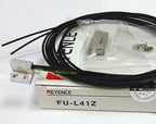 NEW IN BOX Keyence FU-L41Z