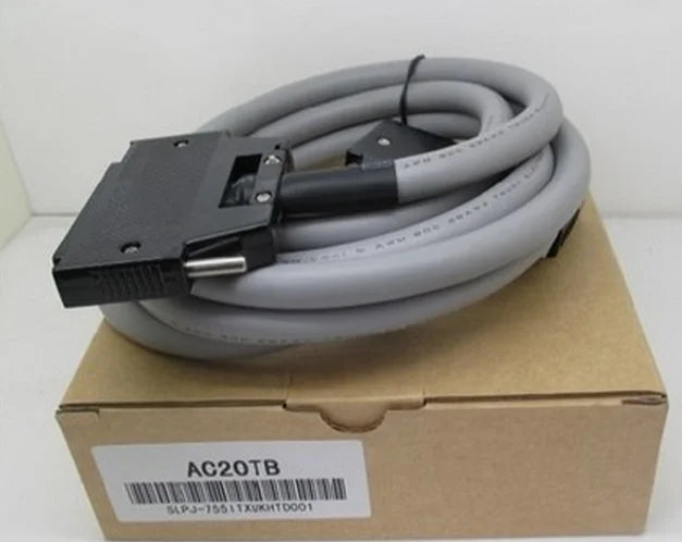 AC20TB 1PC NEW Mitsubishi Terminal Block Cable free shipping