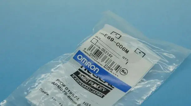 E69-C06M 1PC New in box New Omron Rotate Coding Coupler free shipping