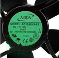 1pc fan new AD1248HX-F51 DC48V 0.20A ADDA 12038