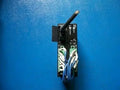 Used Omron PLC CPM2C-10CDR-D