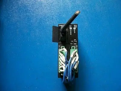 Used Omron PLC CPM2C-10CDR-D