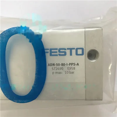 1pc new FESTO ADN-50-80-I-PPS-A 572690