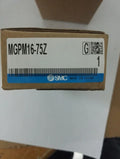 MGPM16-75Z MGPM1675Z 1PC New SMC air cylinder free shipping