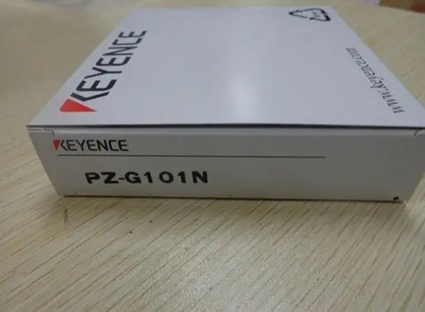 PZ-G101N PZ G101N 1PC Keyence Photoelectric Sensor New in box free shipping