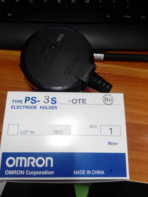 PS-3S-OTE PS3SOTE 1pc New OMRON ELECTRODE HOLDER free shipping