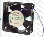 1pc new fan DV4114N/2N ebmpapst 24V 12038 freeship