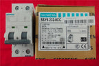 1pc      Siemens  2P 32A  5SY6232-8CC  circuit  breaker   free shipping