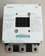 1pc      Siemens  3RT5064-6AP36  contactor  free shipping