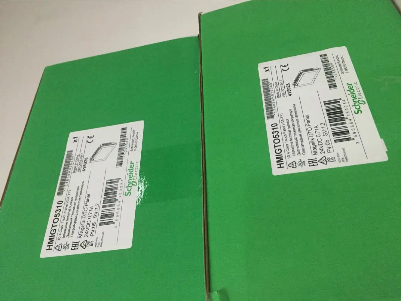140DDI35310 1PC NEW Schneider