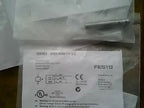 FESTO SIEN-M8B-PS-S-L 150387