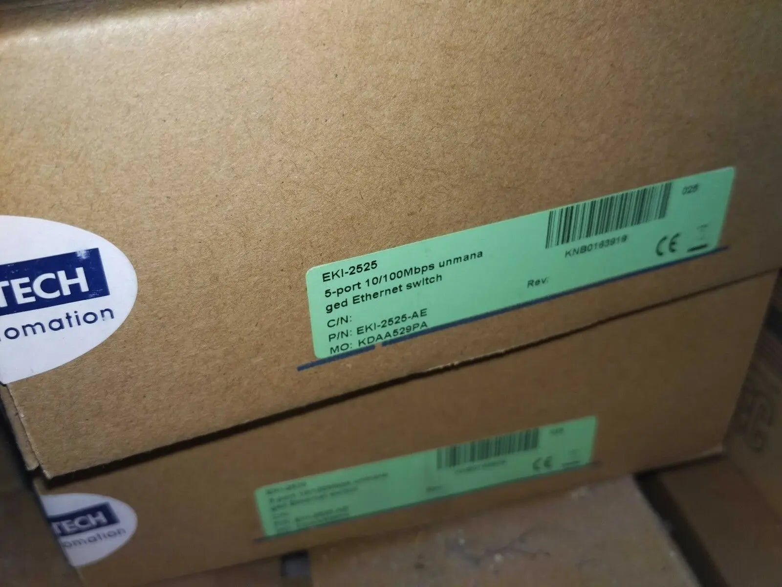 NEW  Advantech  EKI-2525  free shipping