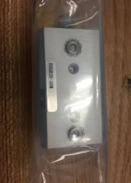 1PC   NEW    SMC    RDQB20-30M     free   shipping