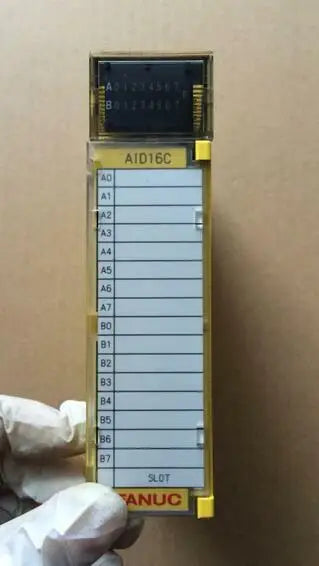 1 PC Used Fanuc A03B-0819-C103 free shipping