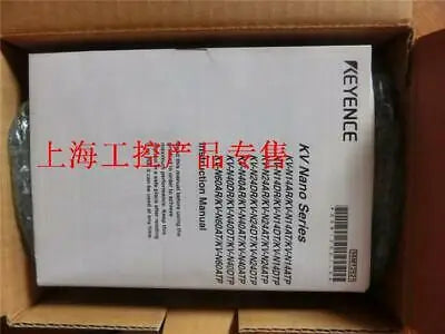 1pc new KEYENCE KV-N40AR PLC