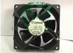 1pc fan new PF92251V1-000U-A99 PF92251V1-0000-Q99 12V 4.7W SUNON