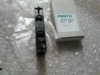 New In Box FESTO solenoid valve CPV14-BS-5 / 3G-1/8 CPV14BS5 / 3G1/8 176057