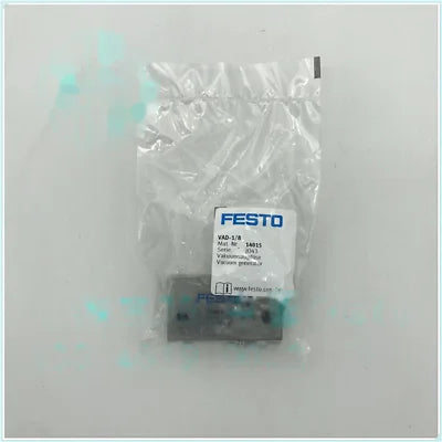 1pc new FESTO VAD-1/8 14015